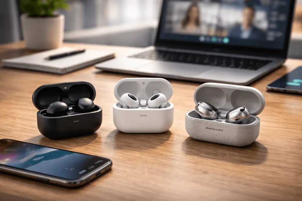 Best AirPods Pro Alternatives Wireless Earbuds