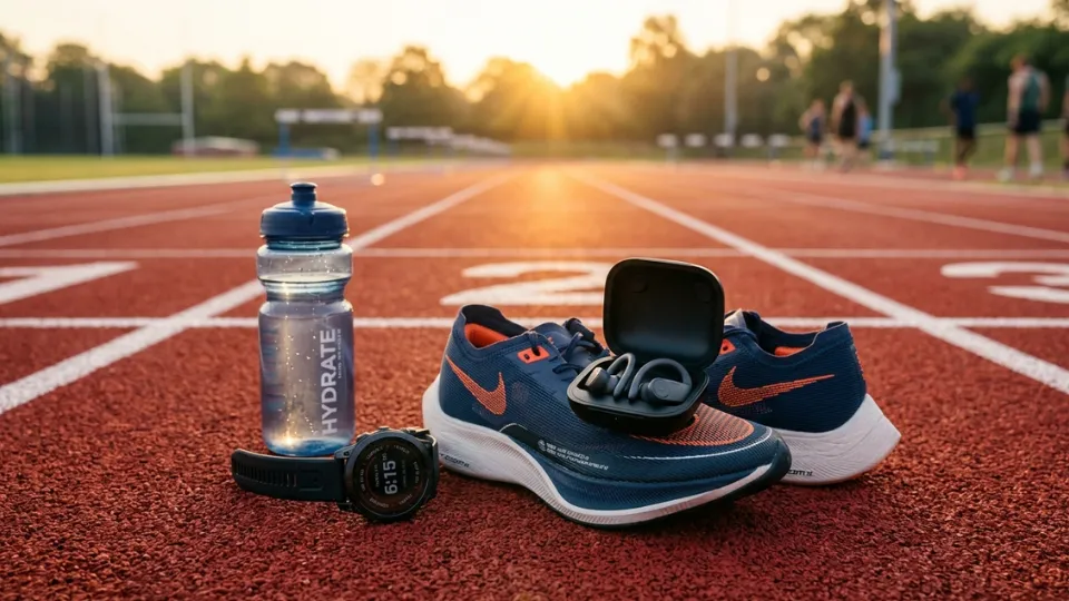 best wireless earbuds for running