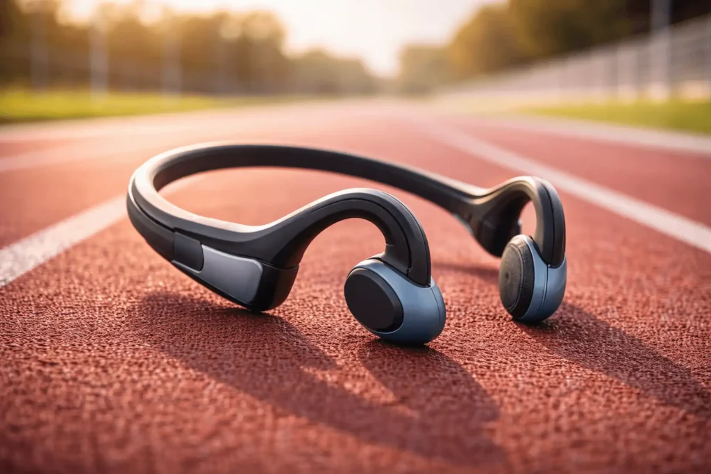 best open ear headphones for running 2026