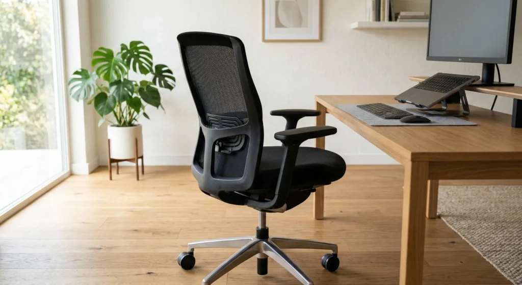best office chair for long hours ergonomic home office setup