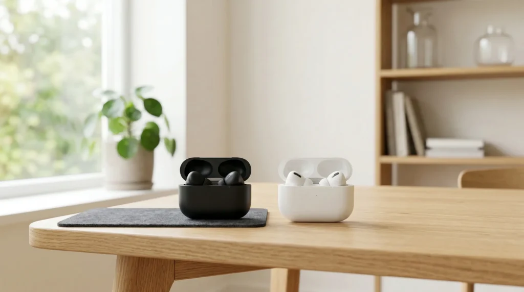 tech product comparisons and alternatives guide
