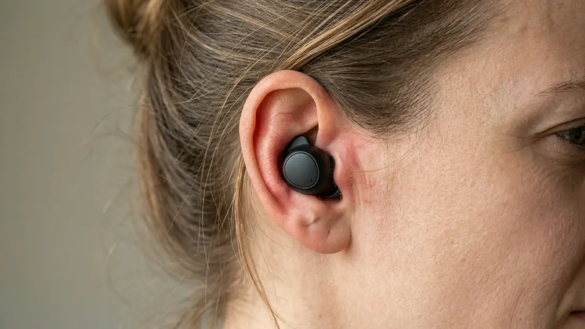 Why your earbuds hurt after 30 minutes and how to fix it