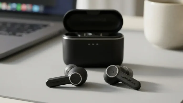 Cambridge Audio Melomania A100 Review (2026): Best Sound Under €150?